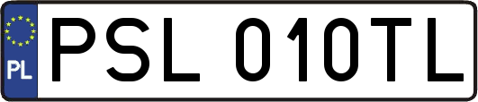 PSL010TL