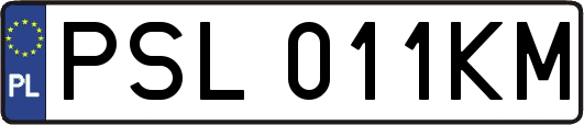 PSL011KM