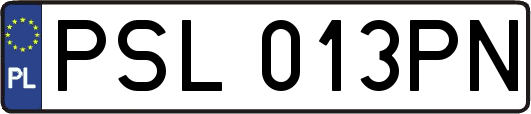 PSL013PN