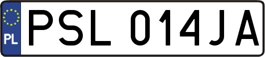 PSL014JA