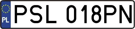 PSL018PN
