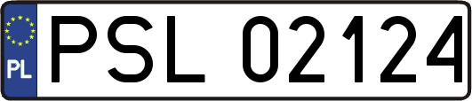 PSL02124