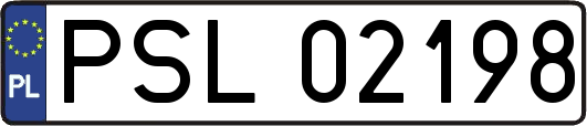 PSL02198