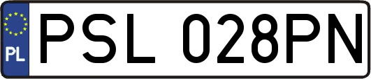 PSL028PN