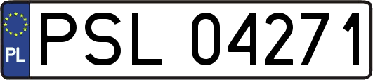 PSL04271