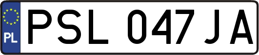 PSL047JA