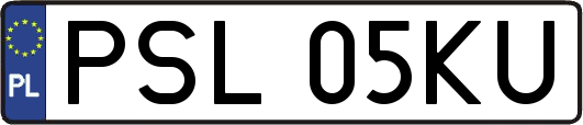 PSL05KU