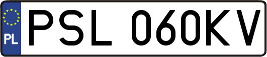 PSL060KV