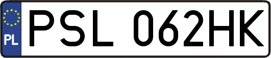 PSL062HK