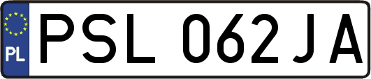 PSL062JA