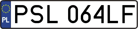 PSL064LF