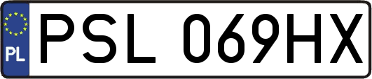 PSL069HX
