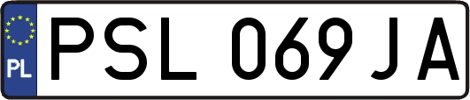 PSL069JA