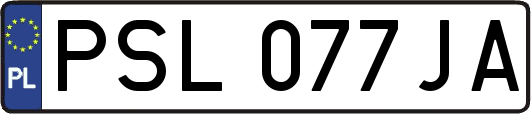 PSL077JA