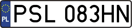 PSL083HN