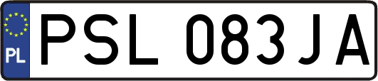 PSL083JA