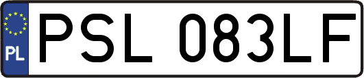 PSL083LF
