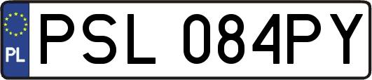PSL084PY