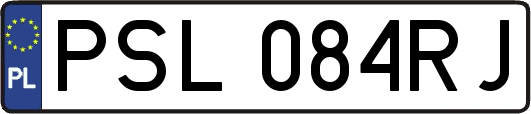 PSL084RJ