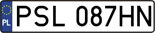 PSL087HN