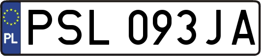 PSL093JA
