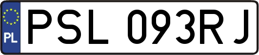 PSL093RJ