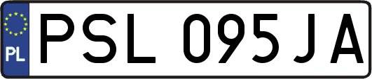 PSL095JA
