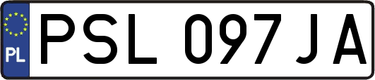 PSL097JA