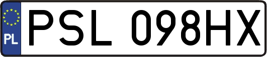 PSL098HX