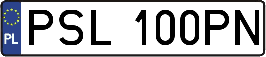 PSL100PN