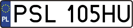 PSL105HU