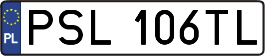 PSL106TL
