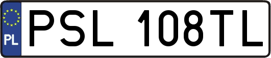 PSL108TL