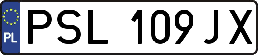 PSL109JX