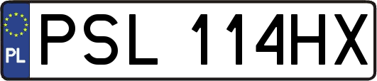 PSL114HX
