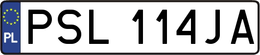 PSL114JA