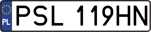 PSL119HN