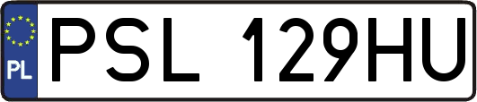 PSL129HU
