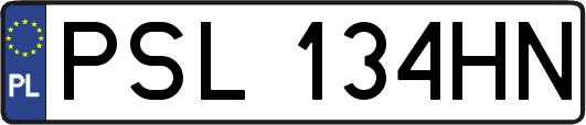 PSL134HN