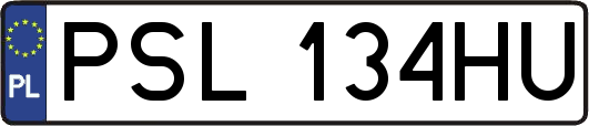 PSL134HU
