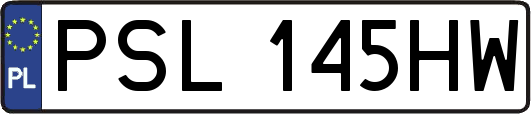 PSL145HW