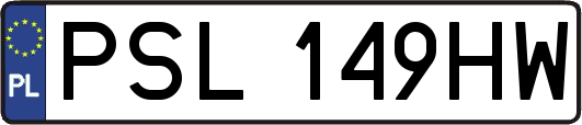 PSL149HW