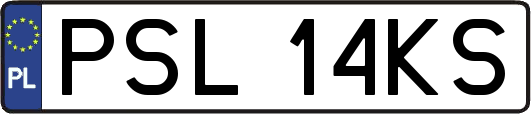PSL14KS