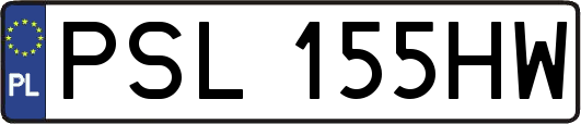 PSL155HW