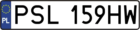 PSL159HW