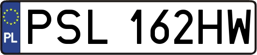 PSL162HW