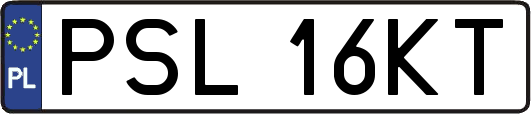 PSL16KT