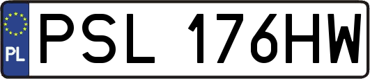 PSL176HW