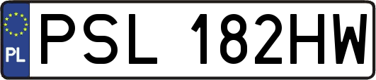 PSL182HW
