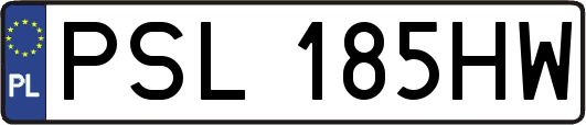 PSL185HW